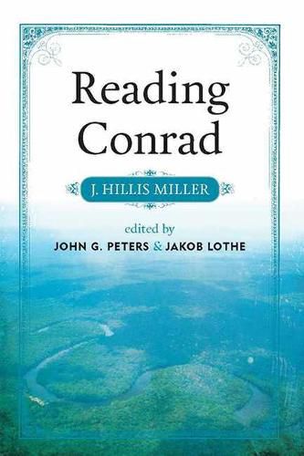 Reading Conrad