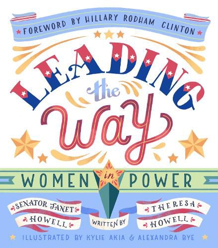 Leading the Way: Women in Power