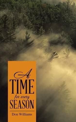 Cover image for A Time for Every Season