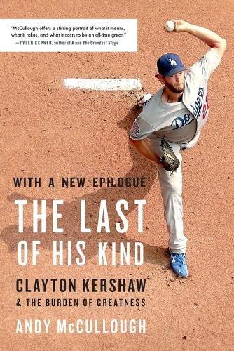 Cover image for The Last of His Kind