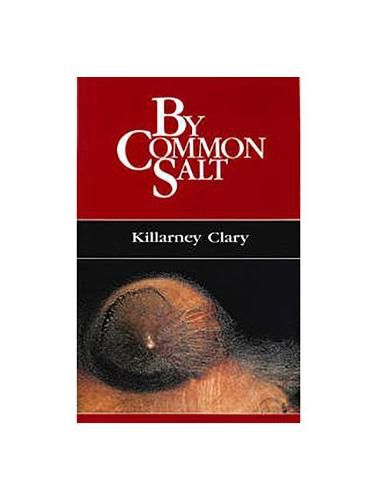 Cover image for By Common Salt