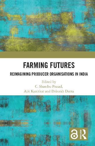 Cover image for Farming Futures