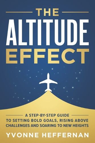 Cover image for The Altitude Effect