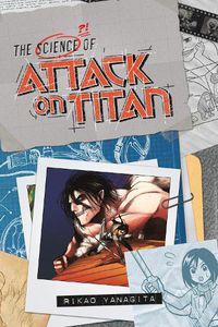 Cover image for The Science Of Attack On Titan