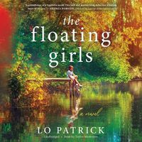 Cover image for The Floating Girls