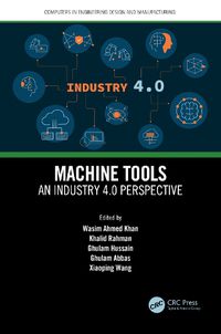 Cover image for Machine Tools