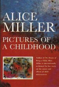 Cover image for Pictures Of Childhood