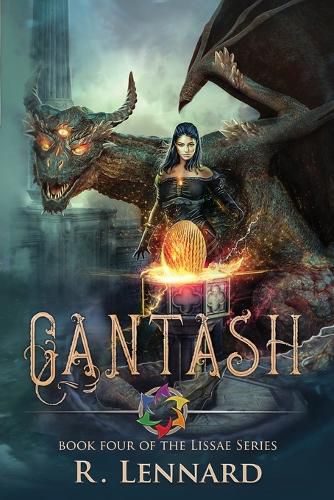 Cover image for Cantash