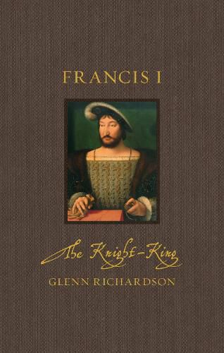 Cover image for Francis I