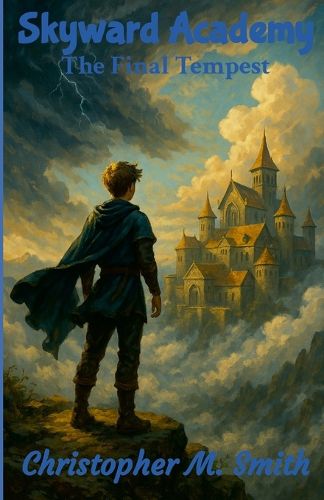Cover image for Skyward Academy