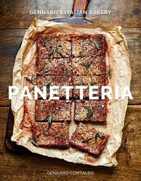 Cover image for Panetteria: Gennaro's Italian Bakery
