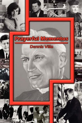 Cover image for Prayerful Mementos