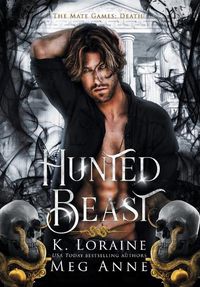 Cover image for Hunted Beast