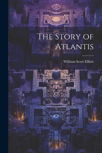 The Story of Atlantis