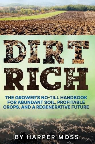 Cover image for Dirt Rich