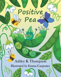 Cover image for Positive Pea