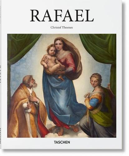 Cover image for Rafael