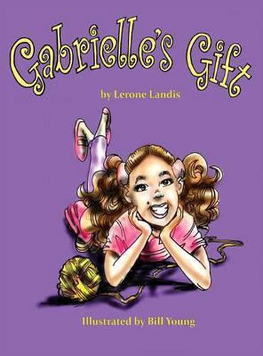 Cover image for Gabrielle's Gift