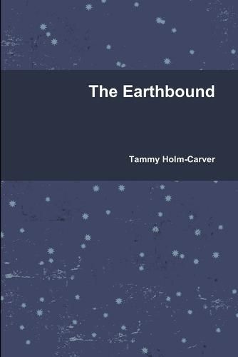 Cover image for The Earthbound