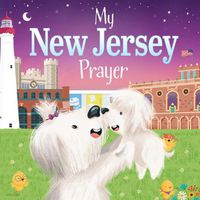 Cover image for My New Jersey Prayer