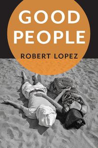 Cover image for Good People