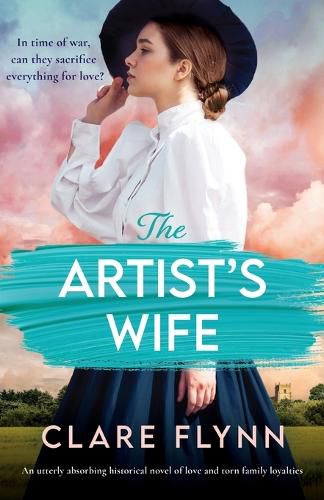 Cover image for The Artist's Wife