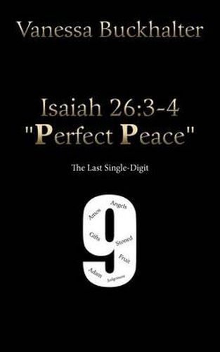 Cover image for Isaiah 26