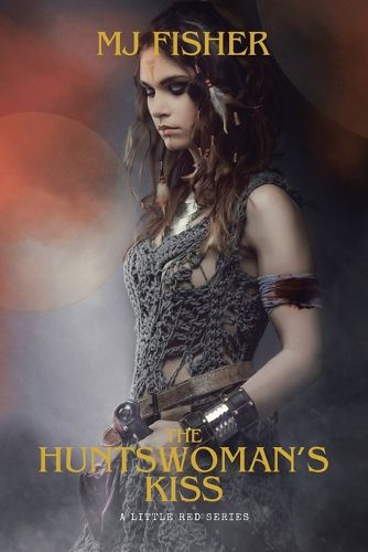Cover image for The Huntswoman's Kiss