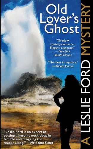 Cover image for Old Lover's Ghost