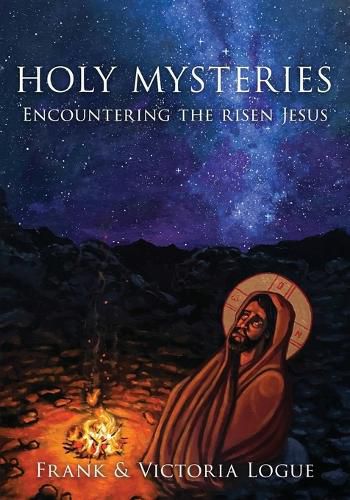 Cover image for Holy Mysteries
