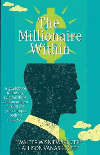 Cover image for The Millionaire Within