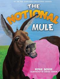 Cover image for The Notional Mule