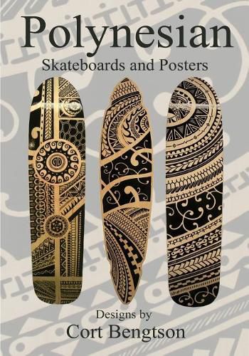 Cover image for Polynesian Skateboards and Posters