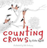 Cover image for Counting Crows
