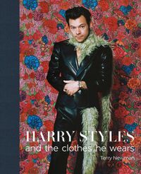 Cover image for Harry Styles: and the clothes he wears