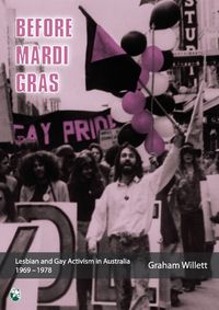 Cover image for Before Mardi Gras