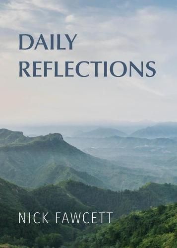 Cover image for Daily Reflections