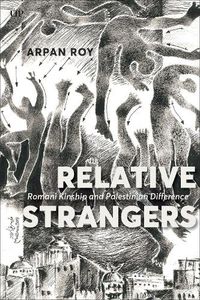 Cover image for Relative Strangers