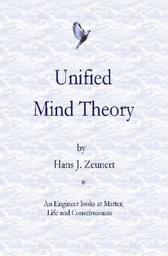 Cover image for Unified Mind Theory