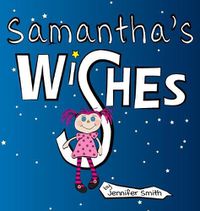 Cover image for Samantha's Wishes