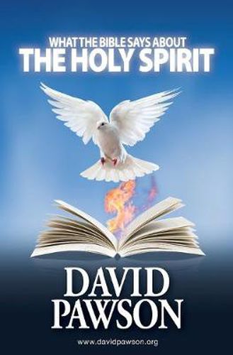 What the Bible Says About the Holy Spirit