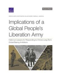 Cover image for Implications of a Global People's Liberation Army