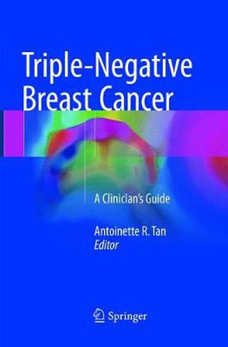 Cover image for Triple-Negative Breast Cancer: A Clinician's Guide