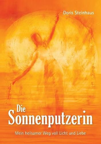 Cover image for Die Sonnenputzerin