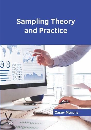 Cover image for Sampling Theory and Practice
