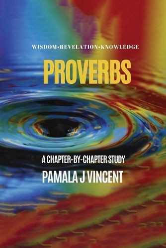 Cover image for Proverbs