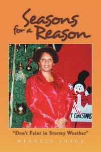 Cover image for Seasons for a Reason