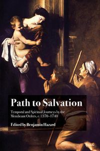 Cover image for Path to Salvation