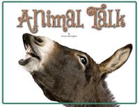 Cover image for Animal Talk