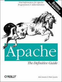 Cover image for Apache